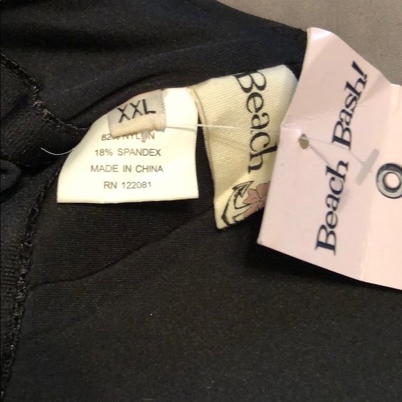 Pinup bathing suit - Picture 4 of 4